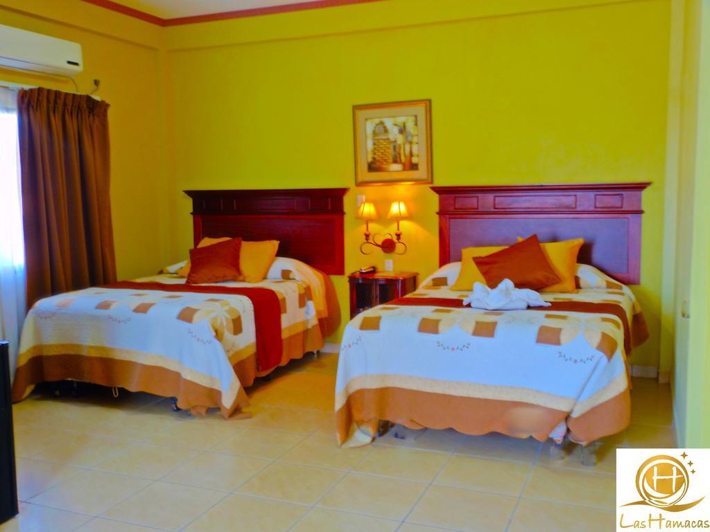 Hotel Las Hamacas Λα Σέιμπα Δωμάτιο φωτογραφία