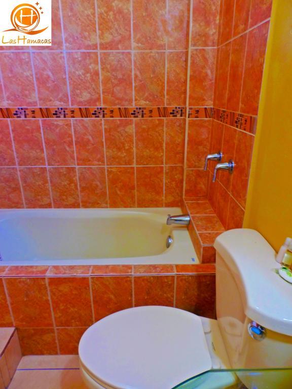 Hotel Las Hamacas Λα Σέιμπα Δωμάτιο φωτογραφία