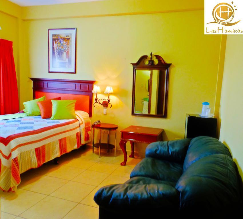 Hotel Las Hamacas Λα Σέιμπα Δωμάτιο φωτογραφία