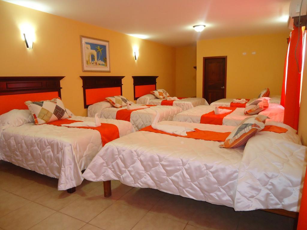 Hotel Las Hamacas Λα Σέιμπα Δωμάτιο φωτογραφία