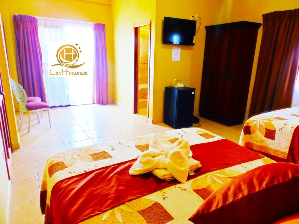 Hotel Las Hamacas Λα Σέιμπα Δωμάτιο φωτογραφία