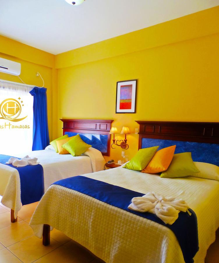 Hotel Las Hamacas Λα Σέιμπα Εξωτερικό φωτογραφία