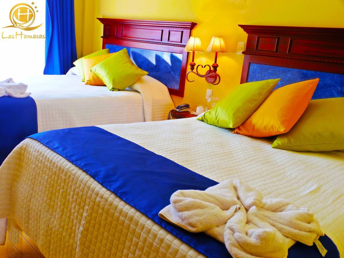 Hotel Las Hamacas Λα Σέιμπα Εξωτερικό φωτογραφία