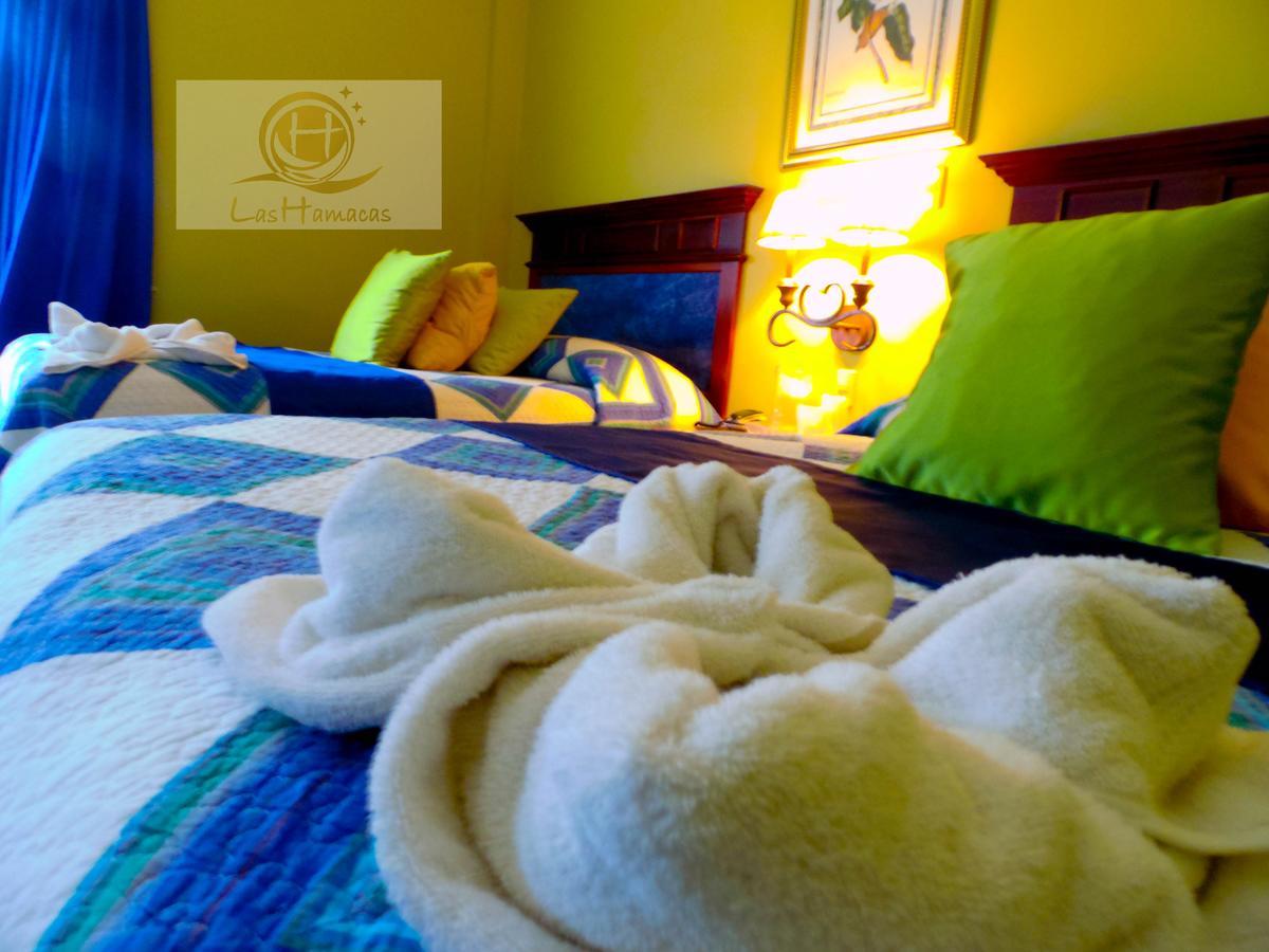 Hotel Las Hamacas Λα Σέιμπα Εξωτερικό φωτογραφία